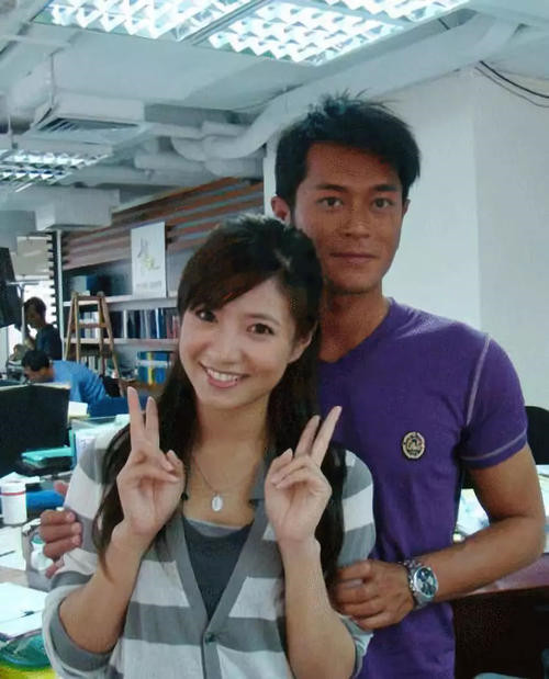 沈丽君|豪门阔太从28楼一跃而下，8年风光背后，是一次输掉的人生