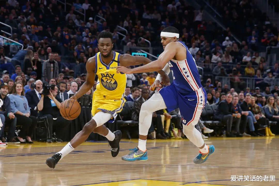 勇士队 申请交易！勇士交换来伍德送出维金斯，明年打脸杜兰特岂不美哉
