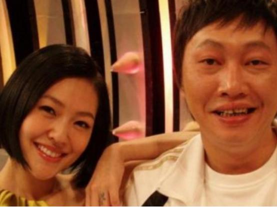 赵正平|53岁艺人官宣新恋情！四个月前才官宣离婚，曾坚定宣称要追回前妻