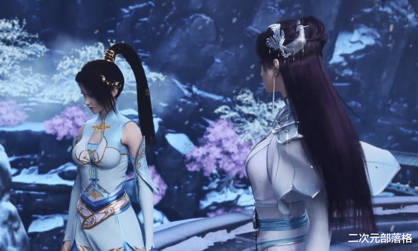 萧炎|斗破苍穹：云破天是高阶斗宗？那些云岚宗被忽略的细节