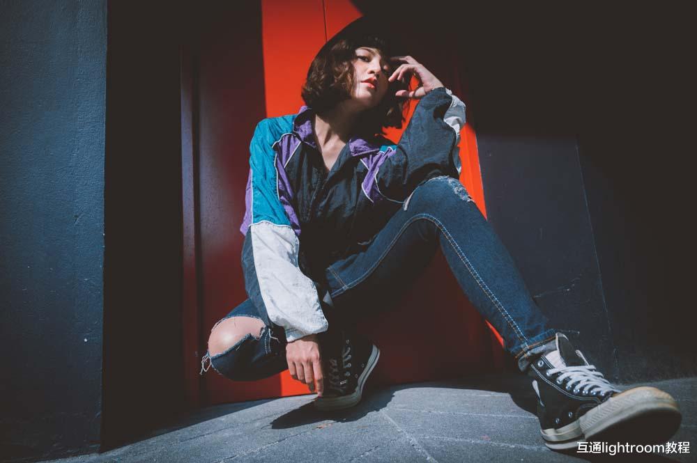 怎样拍出美丽、吸引人的人像照片?掌握9种人像摄影技巧将人像照更出众