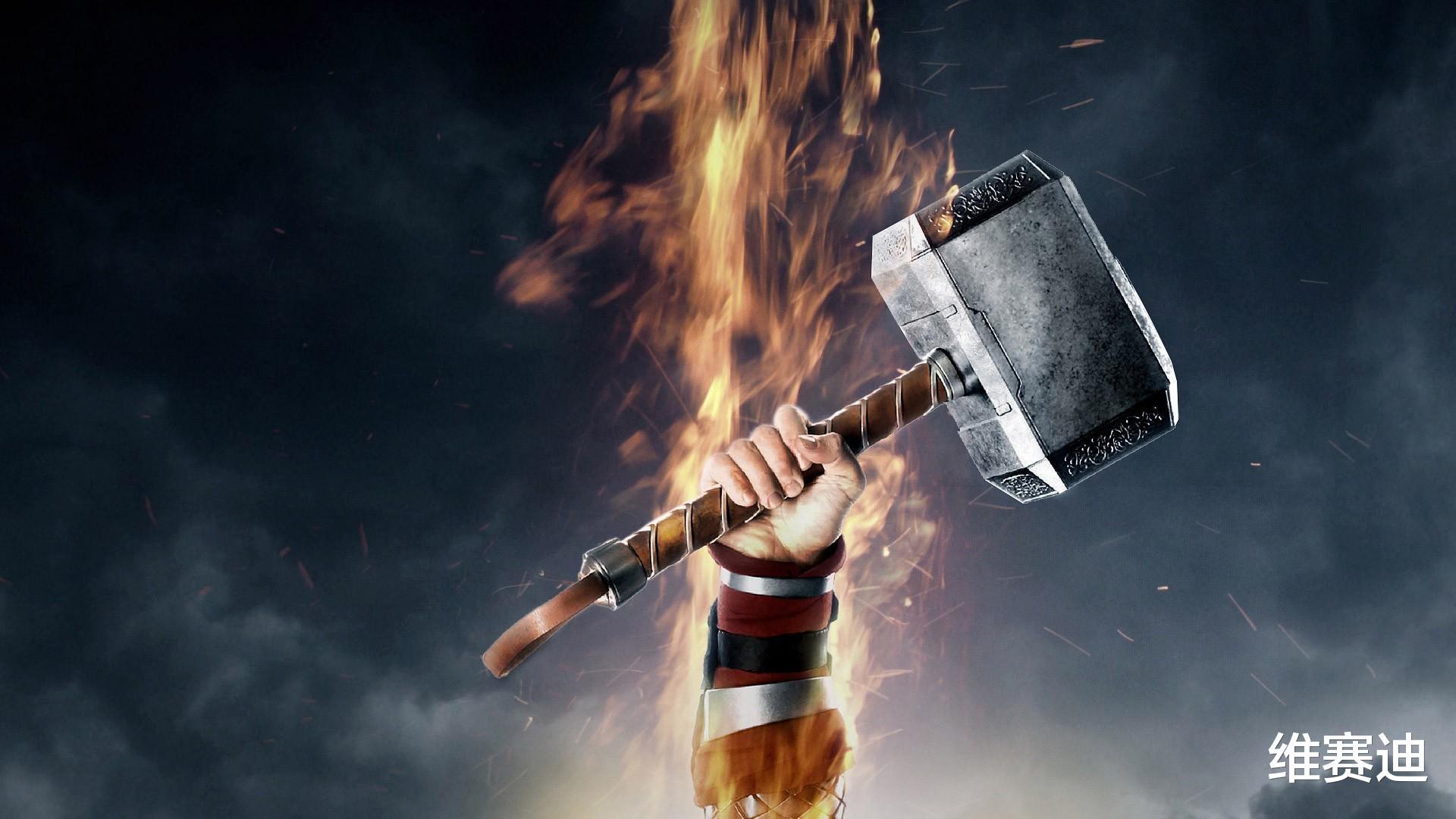 鲁振顺|《雷神》开拍前有多艰难？众多制作方都把托尔当空气