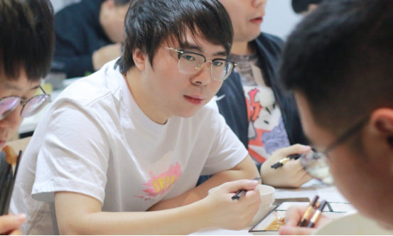 金泰相|Doinb：德杯先进决赛吧，我相信我的队友我的兄弟们