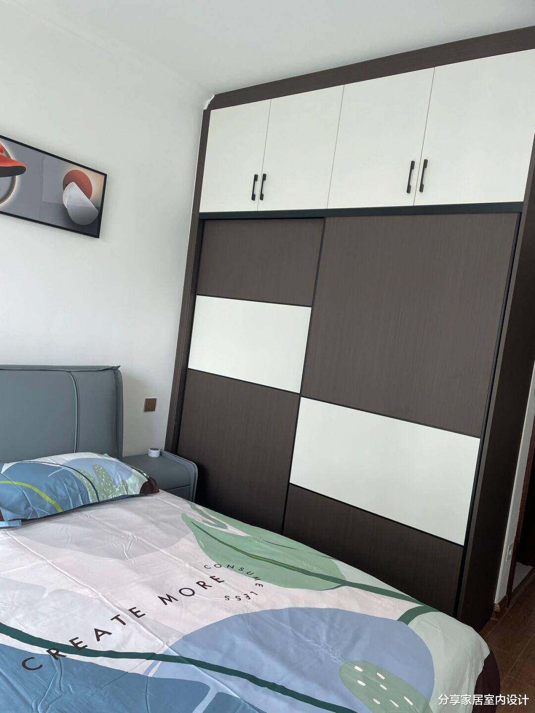 一人一屋三餐四季，按自己的想法装修，不攀比，生活自由又幸福！