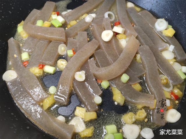 魔芋|脂肪最怕这菜，清脂刮油高手，1周吃3次，小肚子没了，腰更细了