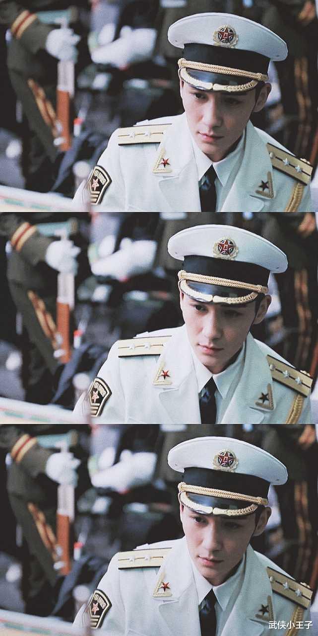 朱一龙|朱一龙演技不好？全程炸裂的《峰爆》，足以让黑子们全闭嘴！