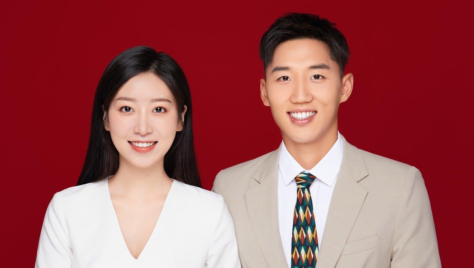 本可以不这么做的|恭喜！2位国字号大将同日大婚，中国男足的娇妻个个“养眼”