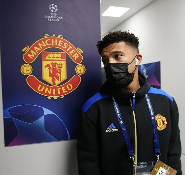 哈尼哈 桑乔去曼联是个错误？名宿的质疑合理！钱多了，但国家队位置没了