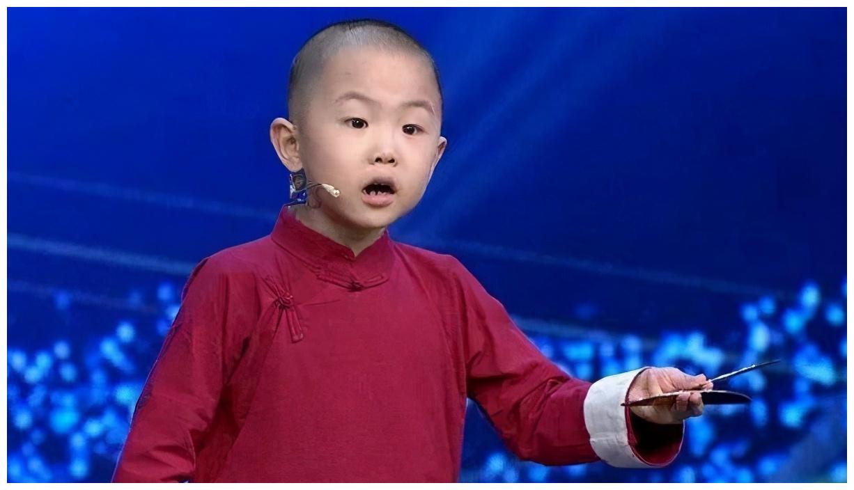 童星|被当成摇钱树的童星，邓鸣贺去世时仅9岁，纪宝如却被家人囚禁