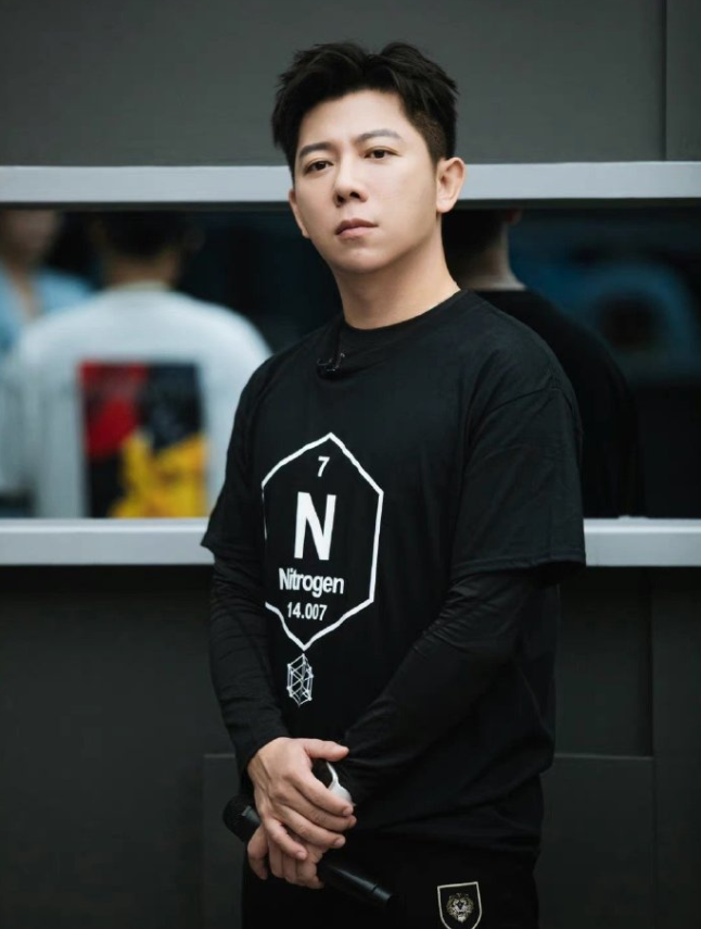 刘亦菲|《披荆斩棘的哥哥》最终赢家，胡海泉