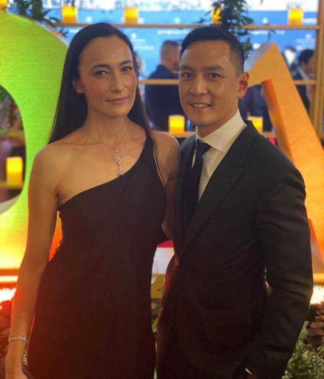 吴彦祖|吴彦祖揭年轻拍“全裸”封面实情！背后隐藏的浪漫故事改变一生！