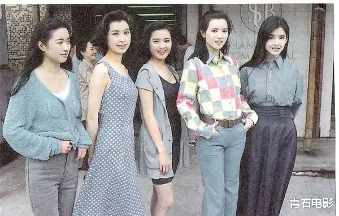 鹿鼎记|中国评分最高的10部港剧，《鹿鼎记》仅第9，《上海滩》进不了前3