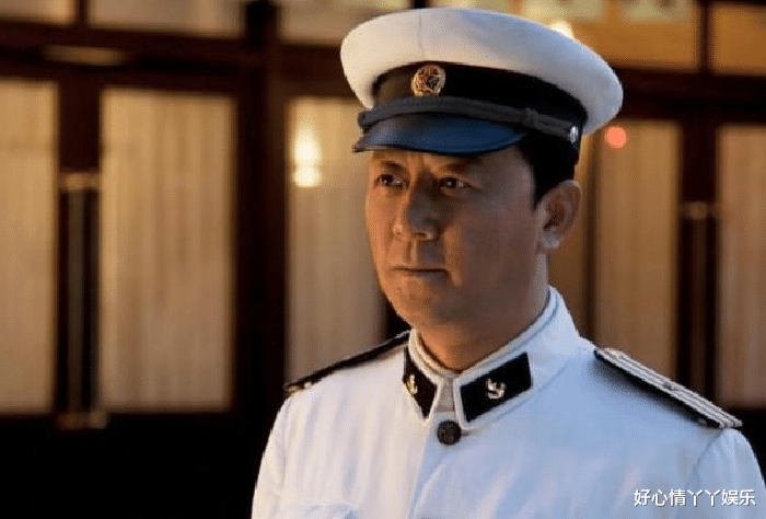 江德福|父母爱情：老江讨厌王海洋是执胯子弟，还因为他导致江家女儿自杀