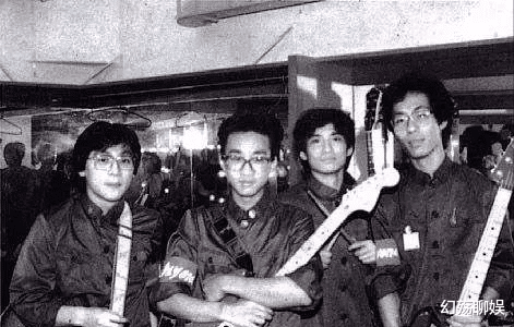 黄家驹|1993年，黄家驹为何去世前撒了一个谎，“骗”了歌迷整整28年