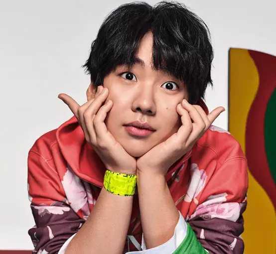 张馨予|继吴亦凡华晨宇，郭麒麟被曝用完就扔，网友：凡哥刷新嫂子容忍度