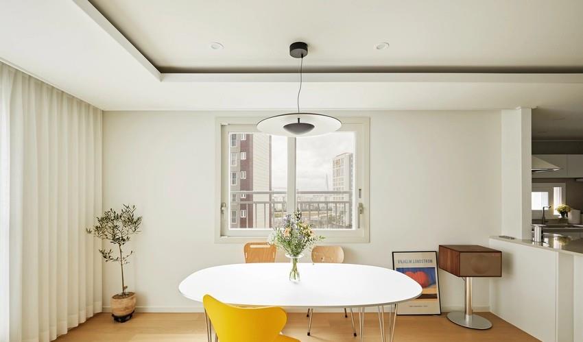 下次装修我也照着他家来,去客厅化不要电视,女儿房成了打卡区!