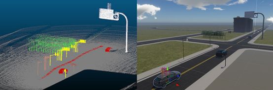 百度|Unity SystemGraph有效改善工作流程,让设计、模拟可视化