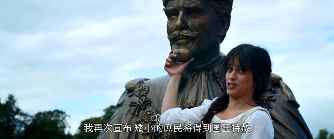 继母|魔改到连亲妈都不敢认，活该被群嘲！