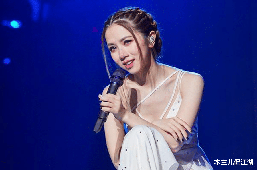 邓紫棋|邓紫棋爱过的6个男人，值得搬个小板凳围观，太精彩了