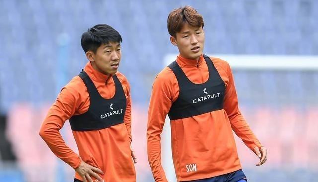 金敬道|山東泰山贏球卻受質疑，新隊長讓人無奈，孫準浩急的攤手！