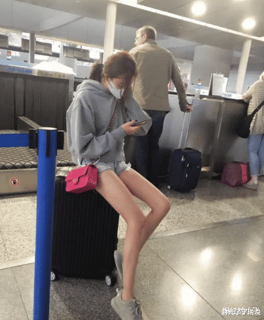 时光了了说说|“老婆坦白出轨道歉,老公的回答太硬核了!”哈哈哈啊哈哈