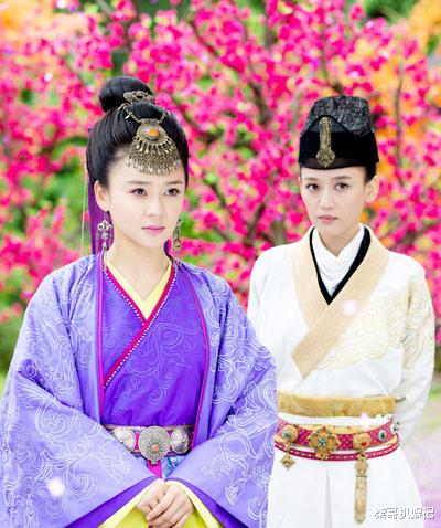 反派|这4位“反派”女星不够看，坏是真的坏，却依然讨喜，只因演技太绝