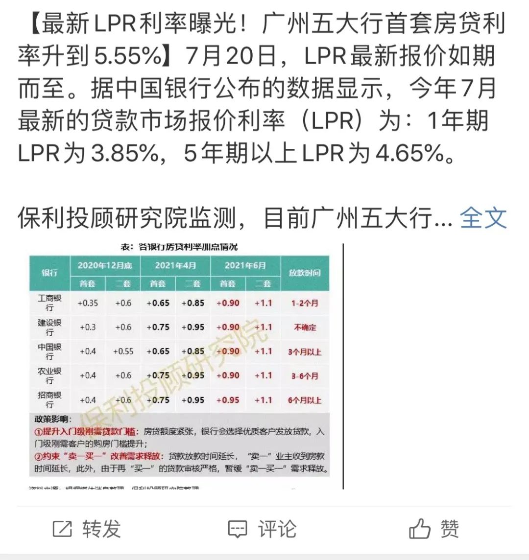肇庆|太难了！肇庆网签均价连续三周下滑，有区已跌至3千/平...