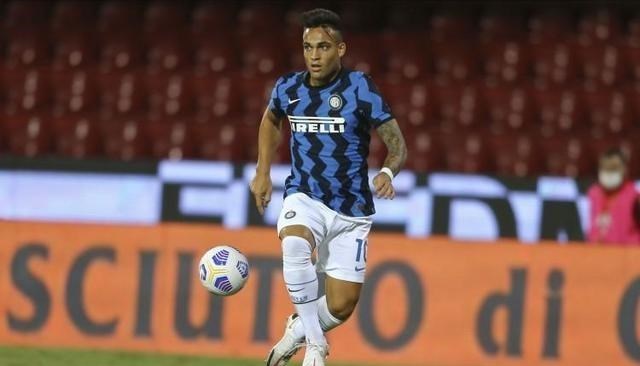 国际米兰|国际米兰VS萨索洛——双煞火力全开，国米直击萨索洛