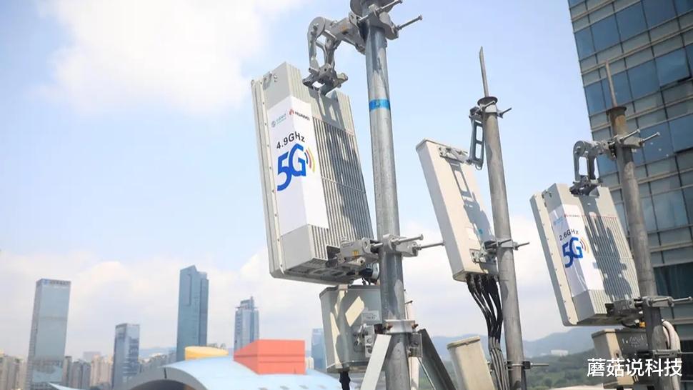 手机壁纸|不用国家出手！损失3亿美元后！爱立信对中国市场不再抱希望！