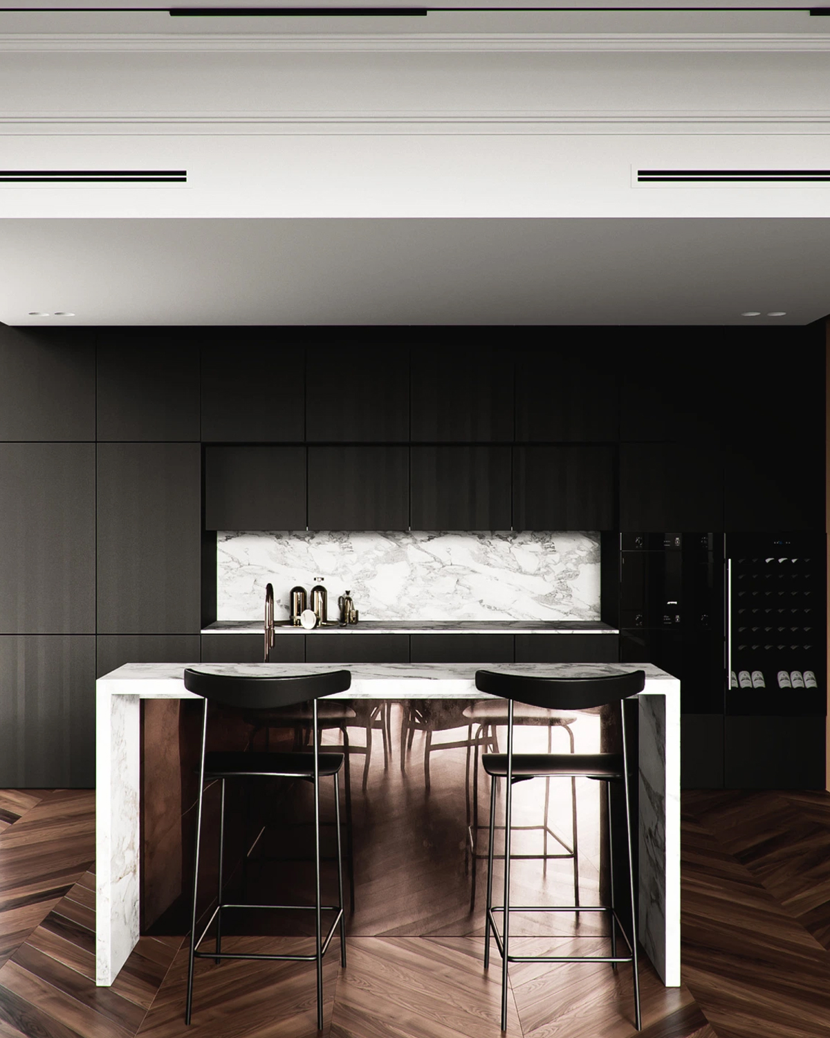 |北欧世纪中叶风:舒缓宁静、质感、颜色与家具 · 尼恩设计