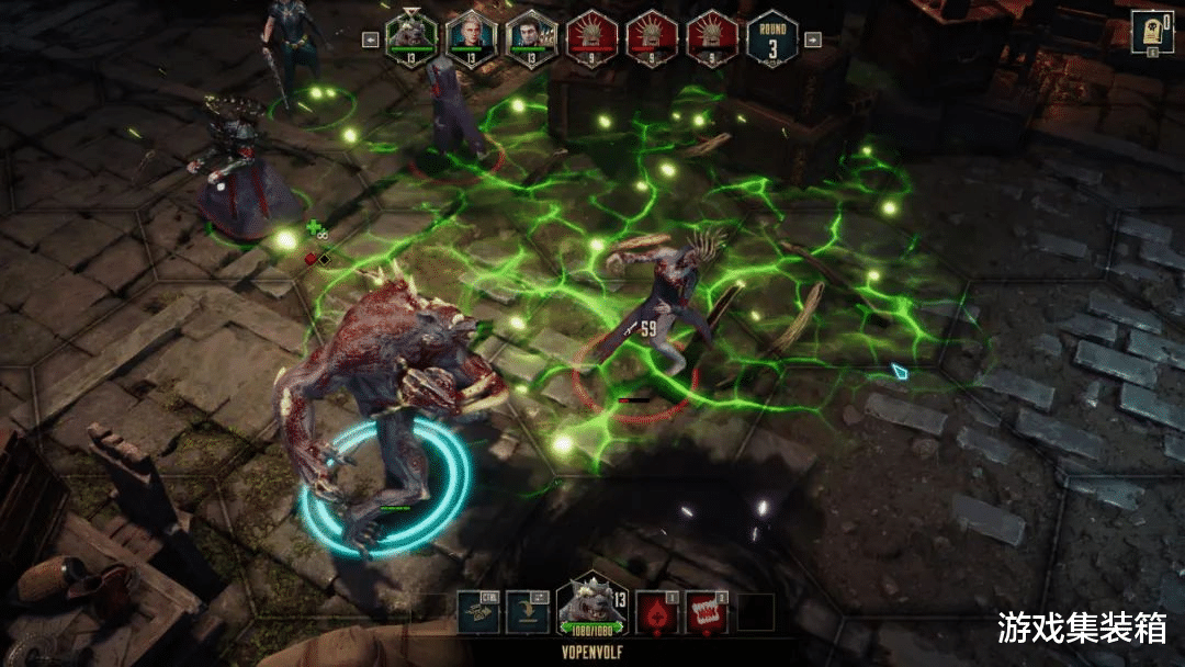 圣战群英传|《圣战群英传:解放》会和《英雄无敌》旗鼓相当么?