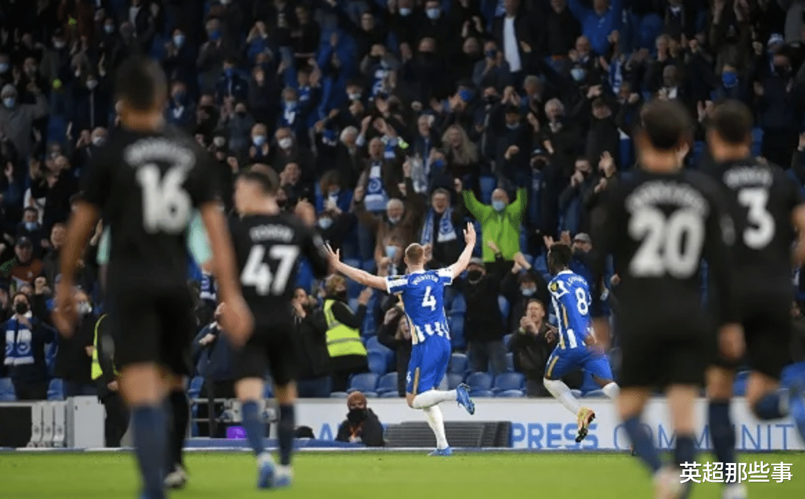 切爾西|英超最新積分榜：切爾西贏爭四大戰升第3，曼城客場慘遭3球逆轉