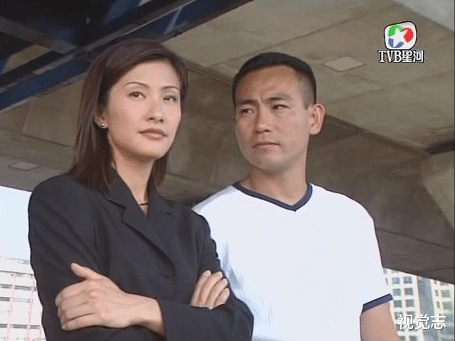 视觉志|为什么说看过TVB的男女很幸运？