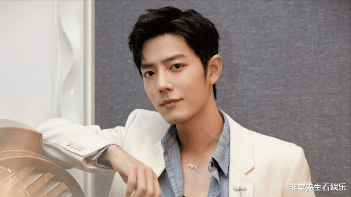 冯小刚|鹅厂男代言人粉丝氪金数据差距大，肖战一骑绝尘，杨洋不敌吴亦凡