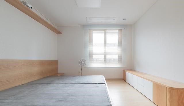 |有远见的父母,把舒适放在第一位,给孩子打造一个“会生长”的家