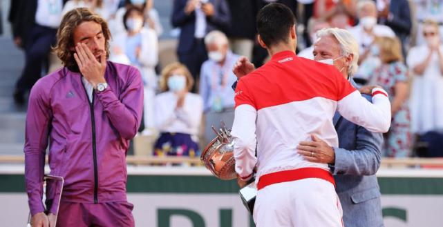 费德勒|三巨头大赛冠军数量：德约继续扩大优势，费德勒已被甩在身后！