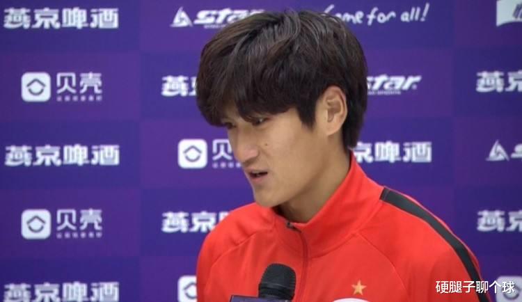中超|2021中超U23最佳阵容：中锋和门将毫无争议，边后卫无亮点人选