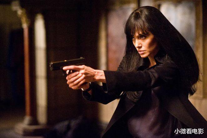 杰森·斯坦森|10部热血又震撼的欧美大片，每一部都出乎意料的好看