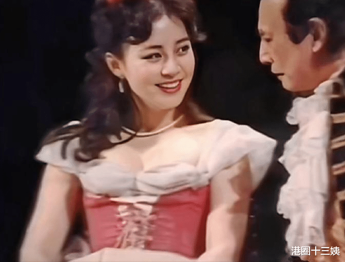 宋丹丹|“京圈公主”宋丹丹的娱圈历险记