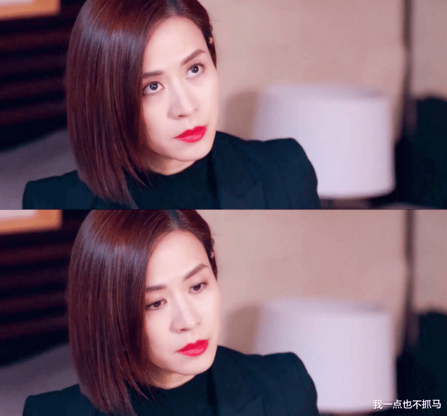 宣萱|无论事业还是感情，宣萱她才是那个书写故事的人