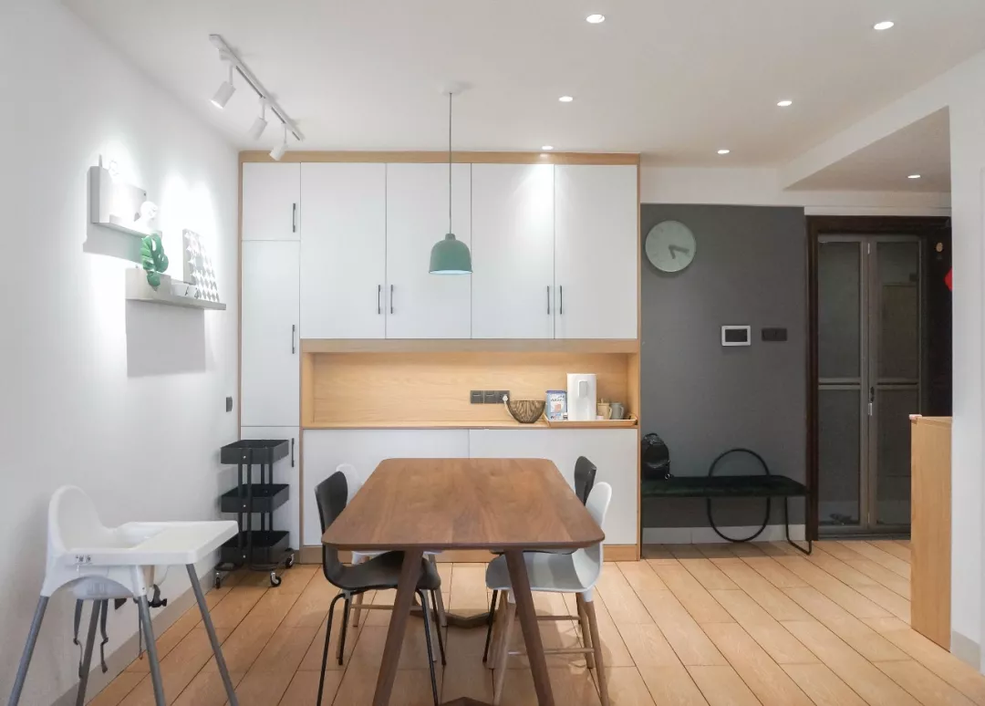 为什么越来越多有钱人家里装修做嵌入式设计？