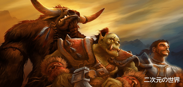 mmo|曾经90万在线的MMO新世界凉了？人数暴跌至20万，官方无奈合服