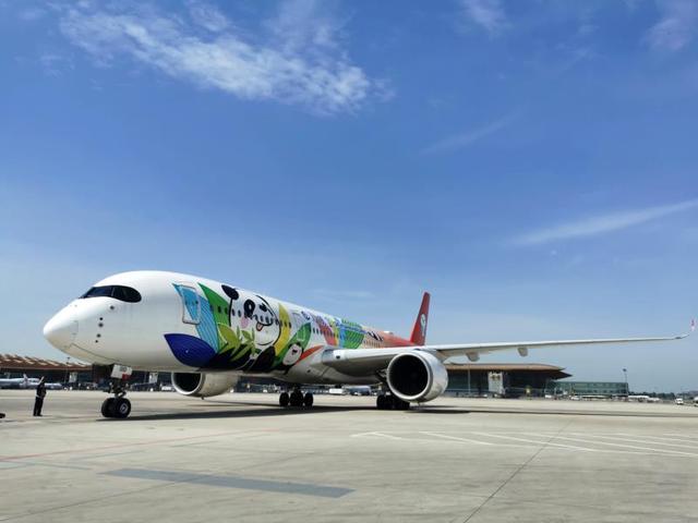 爱看头条 注意了！6月1日起川航北京航班转至首都机场T2航站楼