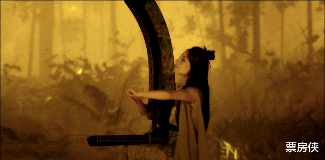 哈珀·贝克汉姆|鹤跃少林、周深入画，中秋爆红的河南卫视，又打了多少节目的脸？