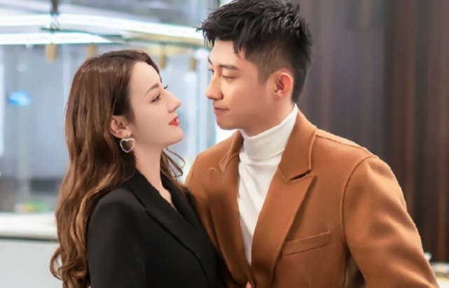 许晴|迪丽热巴绯闻真相遭知名大V曝光，与黄景瑜实为男方倒追并未答应