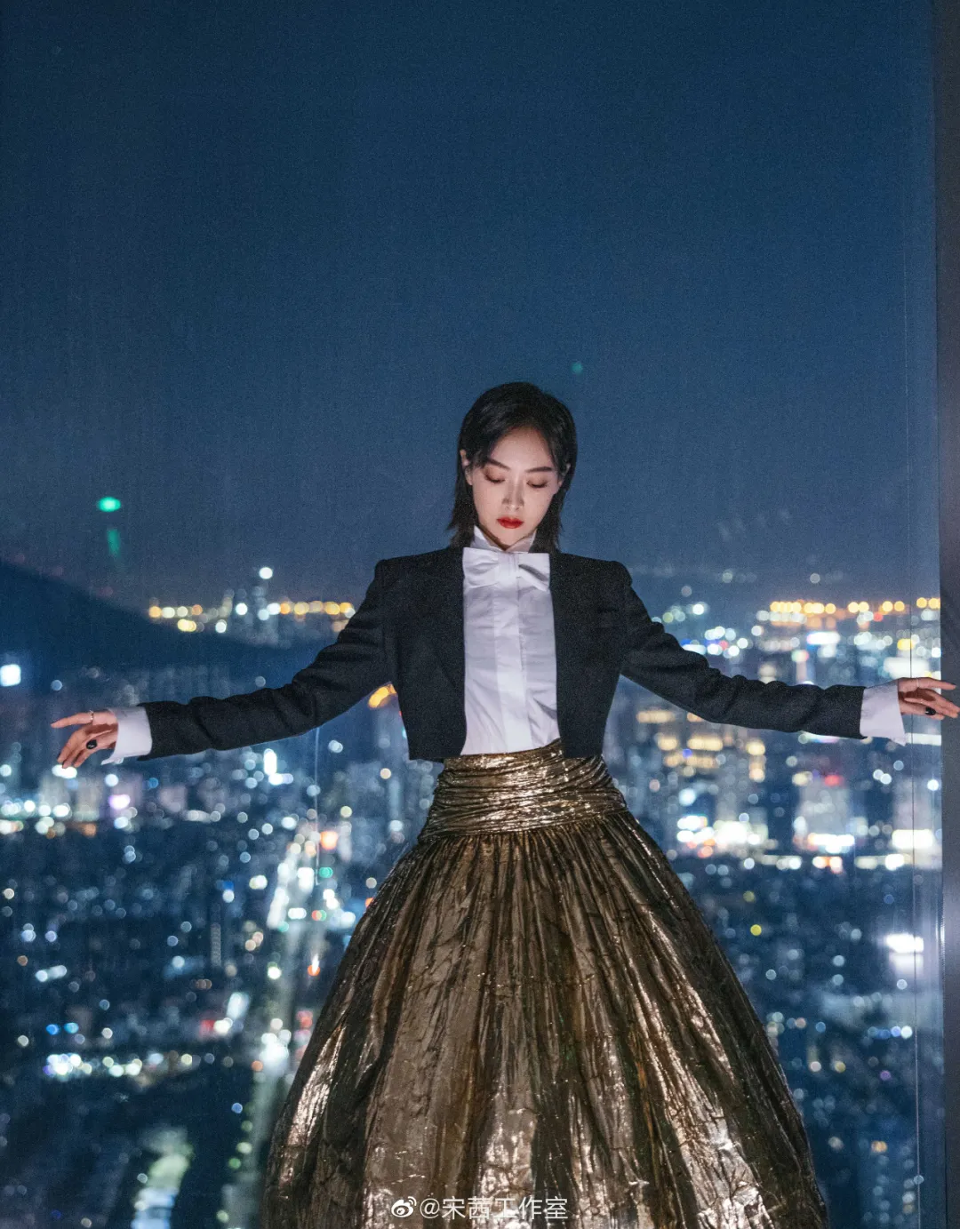 杨幂|终于,杨幂重回美貌巅峰,这次全网沦陷