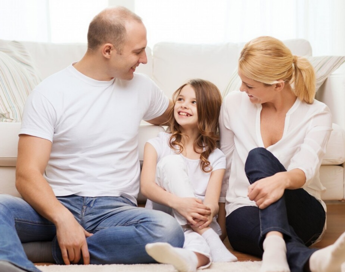 蔷薇妈妈育儿记|为何青春期的孩子,大部分都会厌烦“妈妈”?心理医生讲出了实情