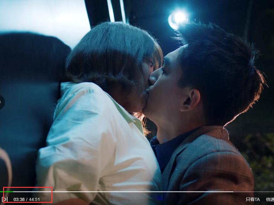 豆瓣|2021翻车最狠的10部烂剧,第一名开播前男主连夜甩锅,编剧跑路