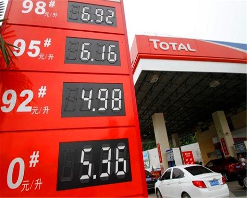 國際油價連跌三天，為何國人在加油站加油，還要繼續漲價？-圖3