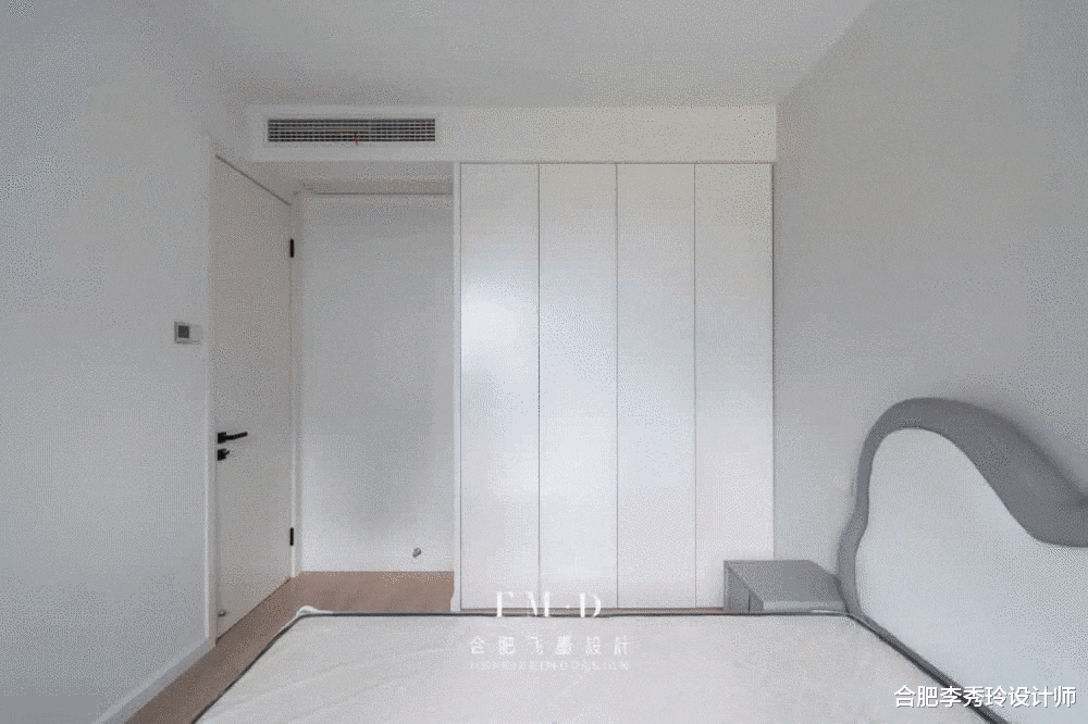 |二手房先拆再装修，170㎡全屋9个空间舍得花钱，达到了理想的状态